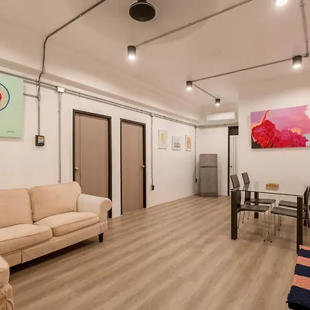 Silom Condominium